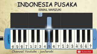 not pianika indonesia pusaka  tutorial pianika [upl. by Studnia526]