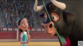 Ferdinand 2017 Best Scenes The final Battle 1080p HD [upl. by Edna]