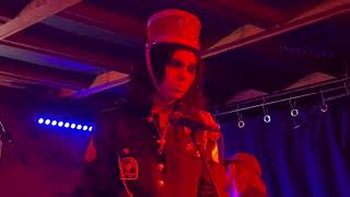 BASTARDANE Full Show The Sanctuary Detroit Nov 11 2023 [upl. by Enilorac]