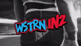 WSTRN  In2 Official Video [upl. by Letnuhs148]