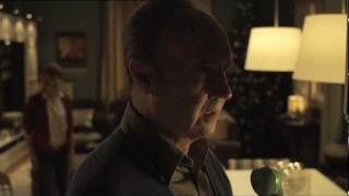 IKEA Christmas Holiday • Invasion • 60quot Spot TV 2011 HQ [upl. by Gillian]