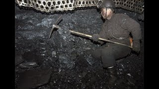 Coal Mining Documentary  The Most Dangerous Job On Earth  Classic History [upl. by Tye]