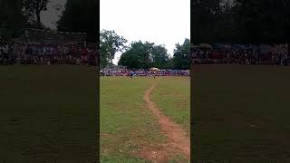 Paro  football penality Kick ⚽କରଞ୍ଜିଆ vs କେନ୍ଦୁମୁଣ୍ଡି shorts ytshorts viralvideo 😍petuvlogs [upl. by Hillegass]