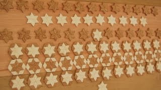 Woodworking  Designs in Wood Inlay  Custom Block Project amp Skills Tutorial [upl. by Barncard]