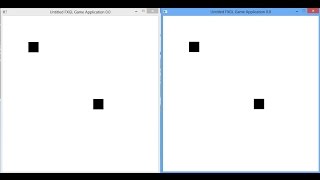 JavaFX Game Tutorial 27 FXGL  Networking Packaging [upl. by Lathrope]