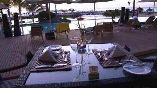 Hôtel Intercontinental Mauritius Resort 5 [upl. by Adyan]