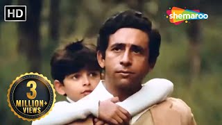 Tujhse Naraaz Nahin Zindagi  RD Burman  Masoom  Gulzar  HD Video [upl. by Wang323]