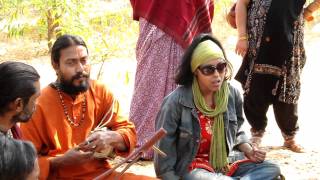 Baul Song by Malabika Brahma  Baul Song Bengal [upl. by Romola]