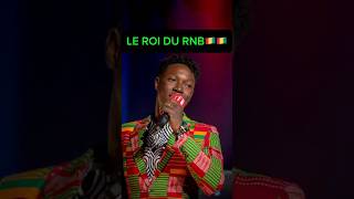 🇬🇳🇬🇳Soul Bang’s Le Prince Du RNB Guinéen [upl. by Carol-Jean]