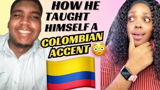 How He Became FLUENT in Spanish🇨🇴 BY HIMSELF WITHOUT living in a Spanish country [upl. by Yotal]