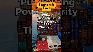 The Purchasing Power Parity PPP Theory [upl. by Deeyn769]