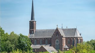 StJan Evangelistkerk Elshout 1 December 2024 HMis aanvang 0930u [upl. by Auohc951]