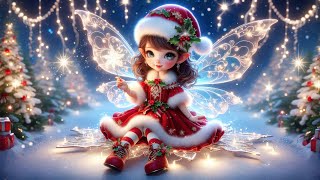 RELAXING CHRISTMAS MUSIC Soft Piano Music Best Christmas Songs for Relax Sleep Study [upl. by Filbert]