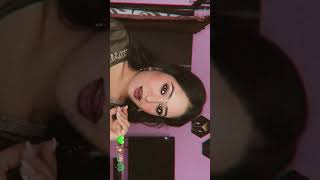 Rotate your phone💚🧿 udaariyaan satindarsartaj trending eyemakeup makeup youtube viralshorts [upl. by Inglis]