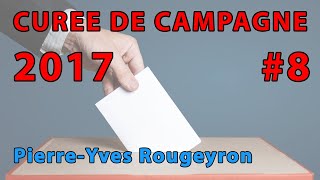 PierreYves Rougeyron  Curée de campagne 8 [upl. by Nitsa]