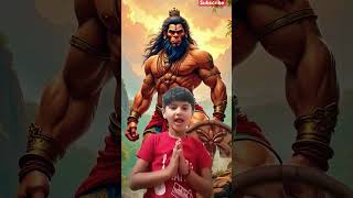 Jai Hanuman gyan gun sagaryoutubeshorts shortsfeed [upl. by Deckert]