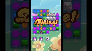 Candy crush saga level 2573 gaming shorts [upl. by Hbahsur]