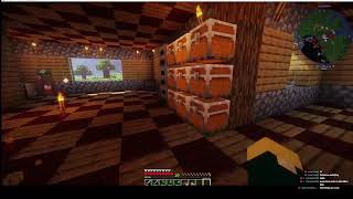 Minecraft livestream DeutschEnglish [upl. by Reivilo46]