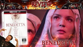 Review 145  BENEDETTA [upl. by Tolland]