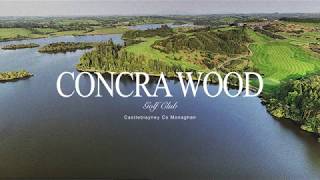 Concra Wood Golf Club [upl. by Kinom369]