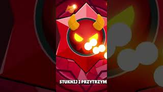 Demoniczny star droppbsmusic brawlstars [upl. by Earb]