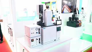 GBA Custom made Analyzer Solutions  Gulf Bio Analytical Group at ARABLAB 2024 [upl. by Hibbitts510]