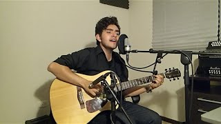 Terrenal  Julión Álvarez Rafa Solis Cover [upl. by Ardnasal]