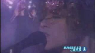 Mariah Carey  Vision of Love Live 1990 [upl. by Guimond551]