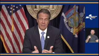 Andrew Cuomo is Literally Councilman Dexhart from Parks and Rec [upl. by Sophie]