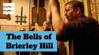 The Bells of Brierley Hill [upl. by Bocock]