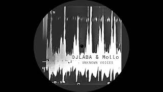 Djlaba amp Mollo ─ Unknown Voices [upl. by Ardnoik610]