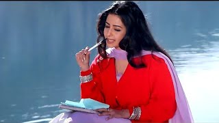 Pehli Pehli Baar Mohabbat Ki Hai HD Video Song  Sirf Tum 1999  Alka Yagnik Kumar Sanu 90s Songs [upl. by Rina]