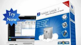 Folder Lock 7 [upl. by Sokem]