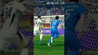 Figo ea fifa fifagaming efootball fifa24 soccerplayer [upl. by Llennhoj]