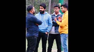 Sujeet Pandey reels reelsvideo [upl. by Cantone254]