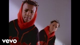 Kris Kross  Jump Official Video [upl. by Rior]