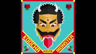 NUCLEYA  Jamrock [upl. by Leroj]