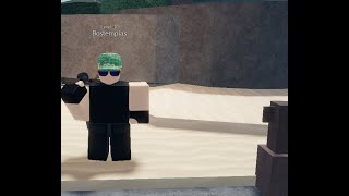 Roblox game mancing quotFISCHquot [upl. by Fina363]