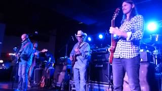 Dickey Betts  Statesboro Blues [upl. by Gnolb]