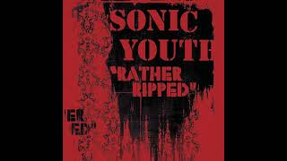 Sonic Youth  Incinerate [upl. by Yadahs]