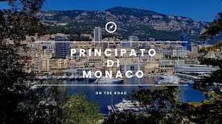 Principato di Monaco [upl. by Cantlon]