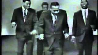 The Drifters  Saturday Night At The Movies live appearance  1964flv [upl. by Auoy362]