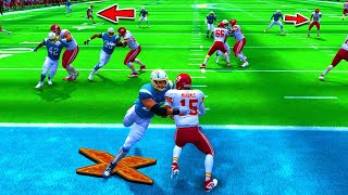 The BEST Defense in Madden 22 Shut Down Pass amp Run [upl. by Chow]