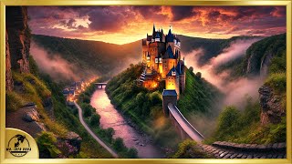 Majestic Medieval Castles  HINDI [upl. by Zosima285]