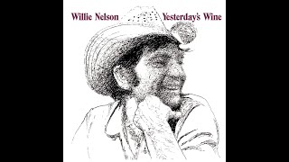 Hands on the Wheel by Willie Nelson [upl. by Emmye]