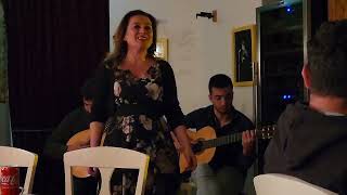 Fado Music Part 1 Lisbon Trip 2023 [upl. by Akvir]