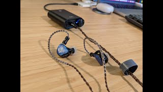 These cheap wired earbuds sound amazing EPZ  Q1 Pro IEMs Review [upl. by Averil113]