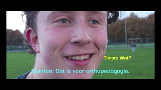 Quinten De Kampioen Part 4 [upl. by Aryt]