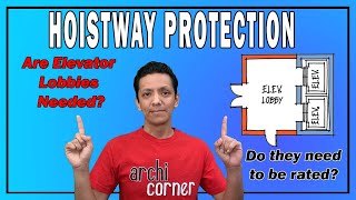 AC 048  Elevator Hoistway Protection [upl. by Pedro7]