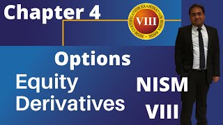 NISM Series 8 Equity Derivatives  Chapter 4 Introduction to Options  What is Call and Put Option [upl. by Melak]